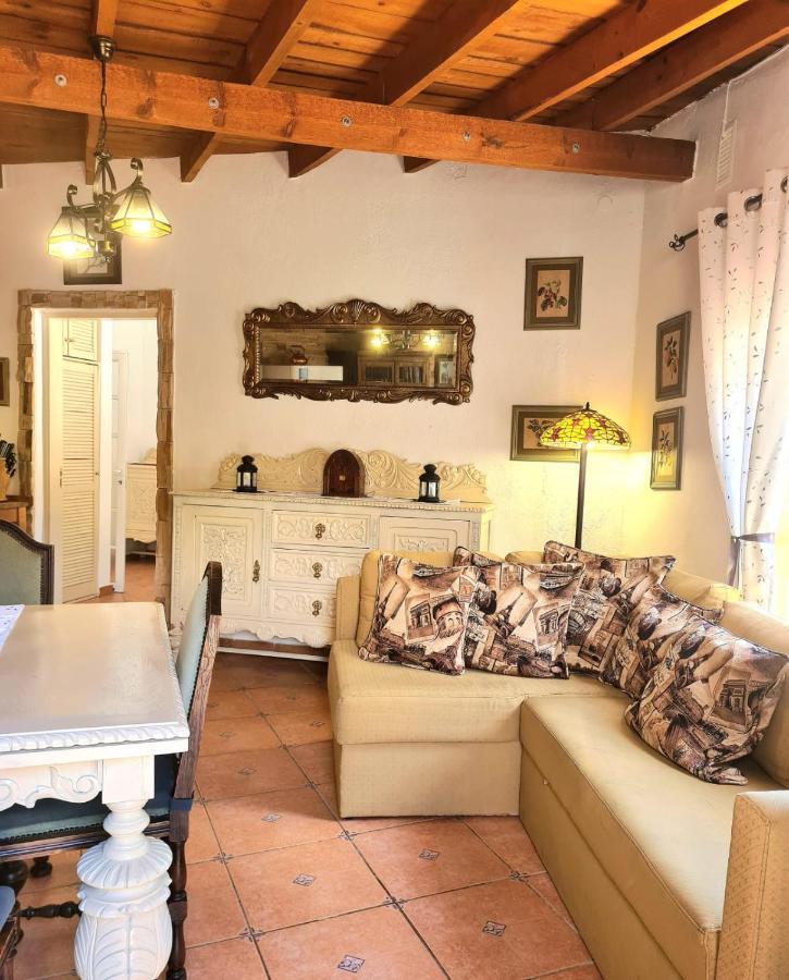 Sagittarius Home Arico Viejo Exterior foto